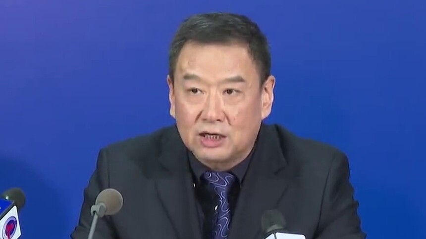 天津：新冠肺炎疫情防控 全市范围内开展全员核酸筛查