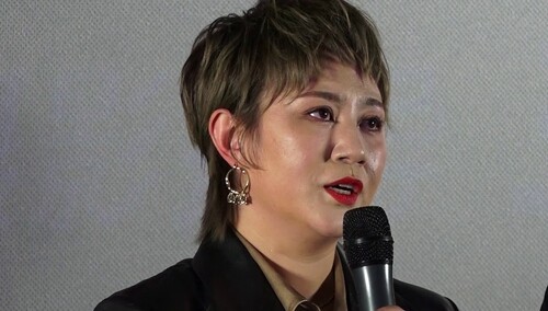 黑色幽默佳作《东北虎》首映获赞 章宇马丽演技碰撞火花惊艳