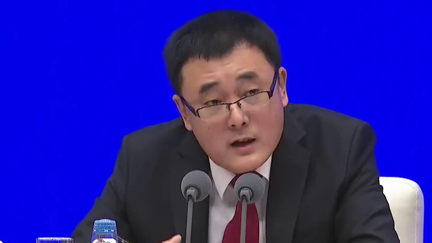 李森：北京冬奥会给出场馆赛后利用的中国方案