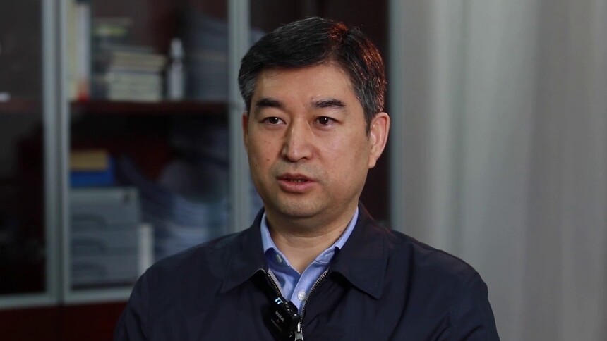 约大牌|给冬奥客人留下美好的第一印象和值得回味的记忆——专访北京冬奥组委抵离中心主任张良