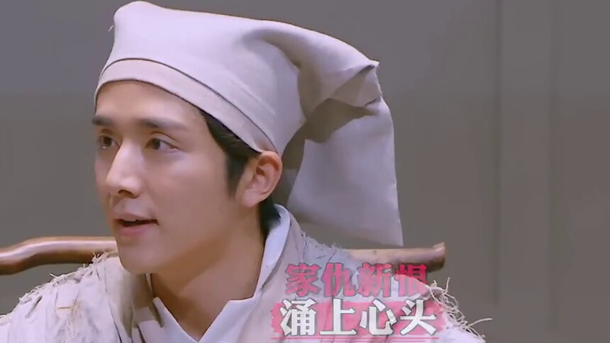 侦探宇宙回忆杀：新朋友大才子夺妻之仇揭晓！