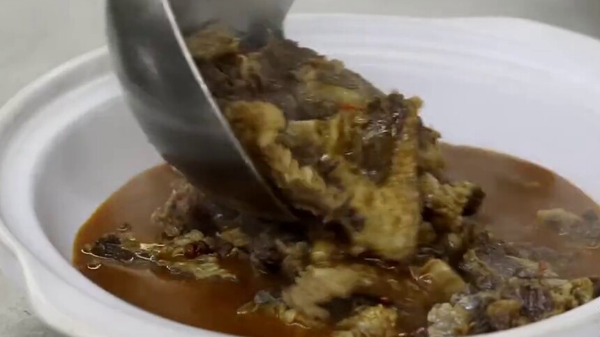 常德：枫树牛肉