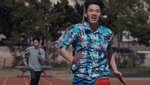 《我要和你做兄弟》定档预告：辛云来陈宥维带你走进东北青春群像