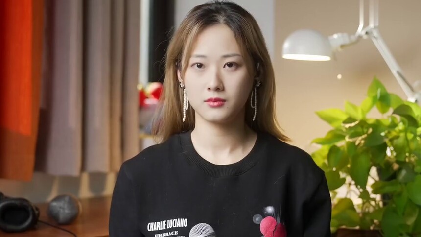 绝美硬核高音！《乌兰巴托的夜》谭维维版翻唱｜小宁子