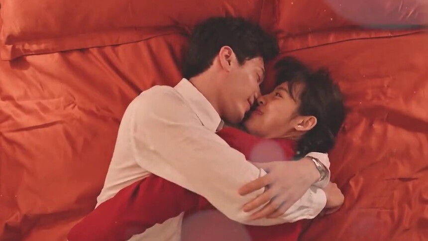 《乔家的儿女》白宇周放的新婚大喜，父母辈的爱情原来也大差不差？