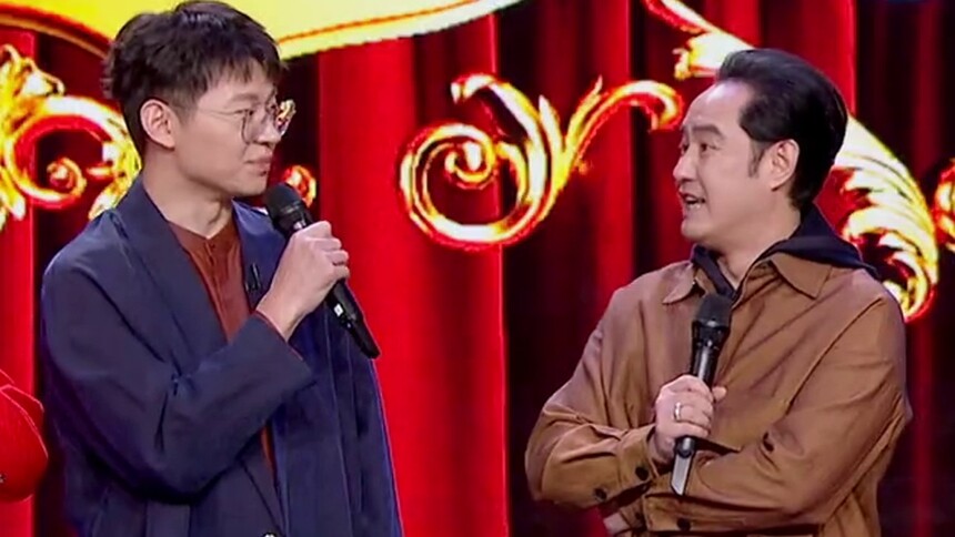《天天向上》2月4日看点：天天带你走进文艺的春天 冯雷吴彼现场飚演技