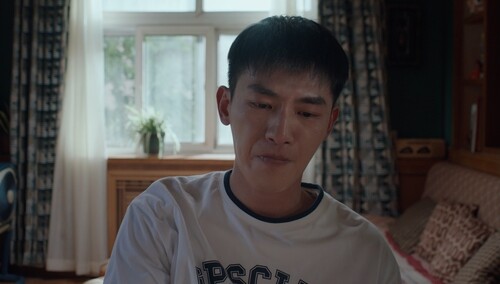 《我要和你做兄弟》第30集看点：高家三兄弟含泪道别？