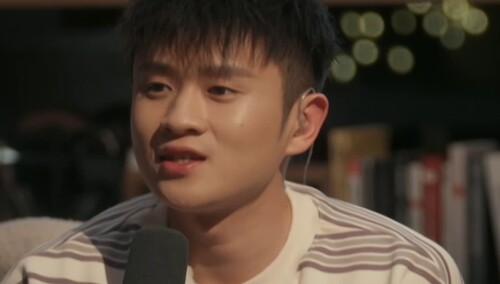 王勉谈自己的职场，说李诞不把自己放在眼里