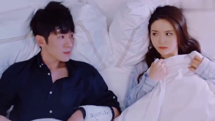 《机智的恋爱生活》季肖冰金雯昕x宁成明李浅，原来，老狐狸都是这么撩妹的么