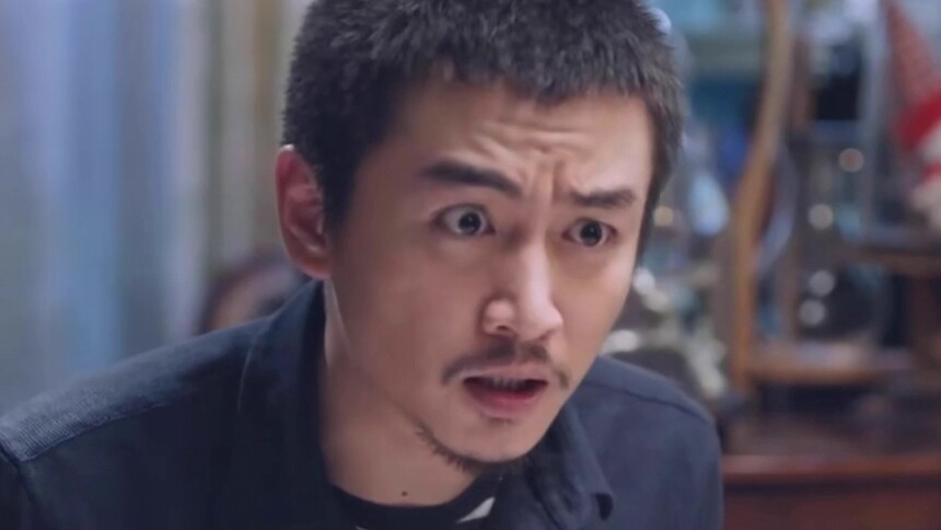 期待新剧！陈建斌陈晓《黯夜明探》开机