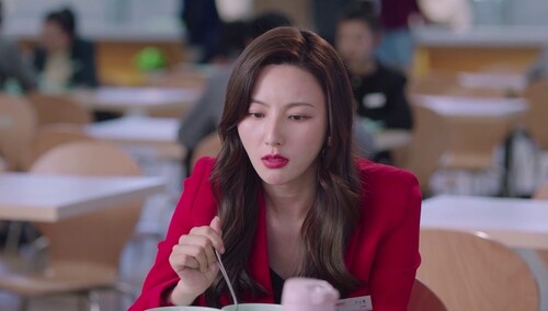 于小娜辞职，决定勇敢追爱！