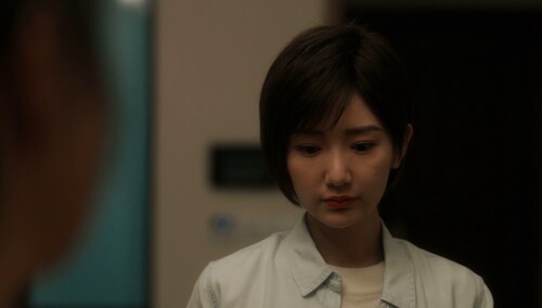 《以年为单位的恋爱》“妈妈的叮嘱”正片片段 母女敞开心扉引观众直呼“破防了”