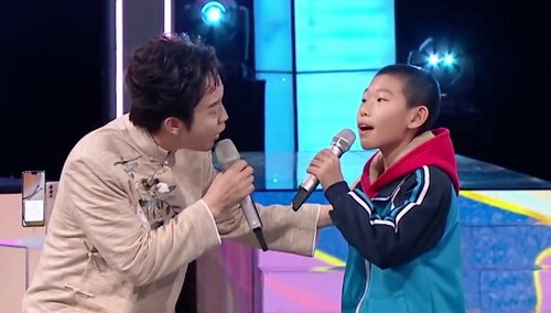 真·经典永流传！ 李玉刚《万疆》小学生都耳熟能详了