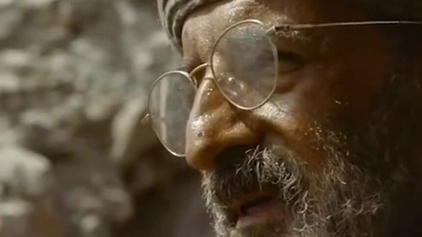 《万里归途》发布瓦迪尔片段，你为瓦迪尔流泪了吗？