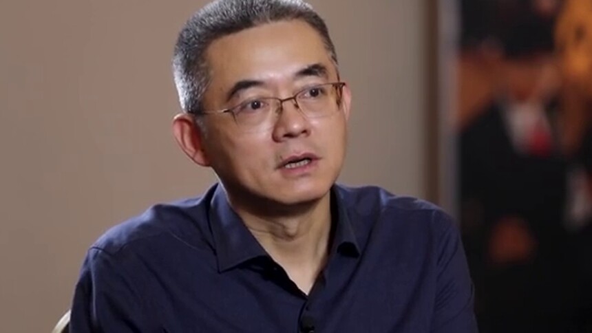 新闻当事人20221002期：《底线》·为了公平正义