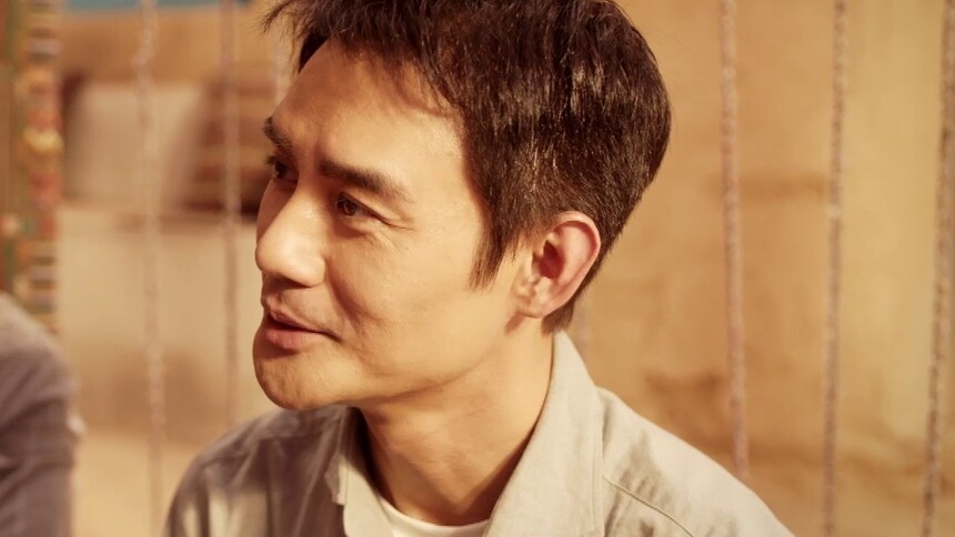 陈宇团队决定给村里铺设自来水管道