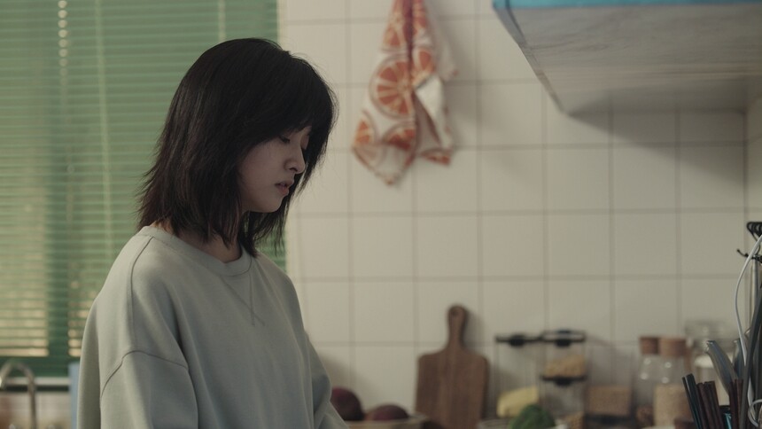 《我们这十年》第37集看点：沈家父女磨合生活习惯