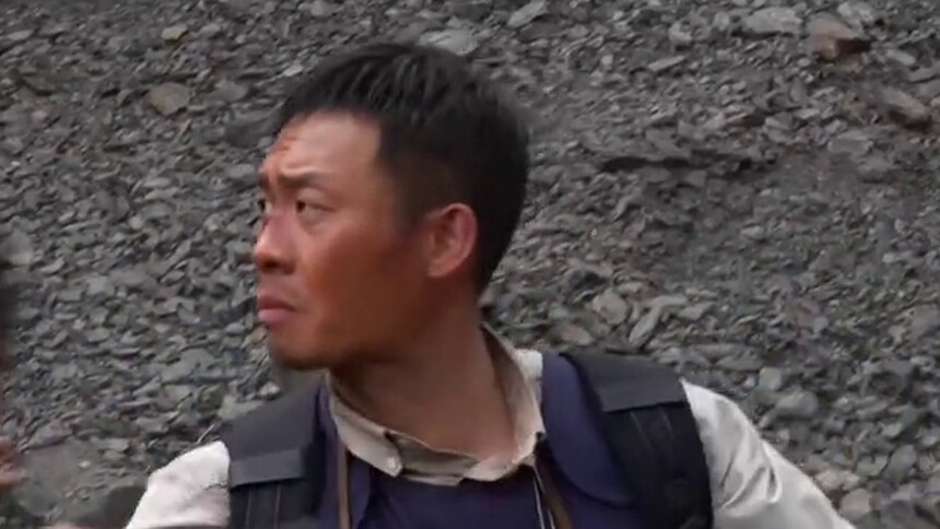 《万里归途》“真实质感”制作特辑，花费4个月1比1搭建异国小城