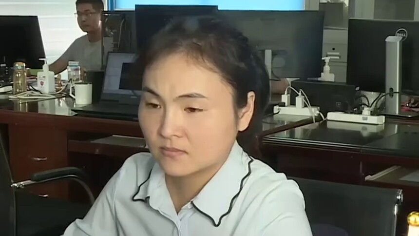 二十大代表风采 张珍：匠心独运 妙解工法