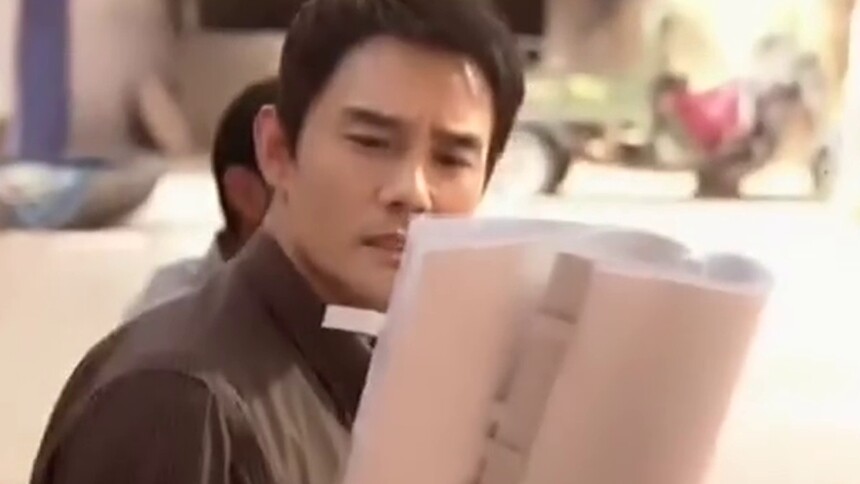 王凯袁弘新剧力求真实！细节控好评！