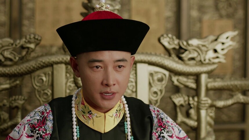 《天下长河》第4集看点：科举考试！康熙欲选拔治河人才