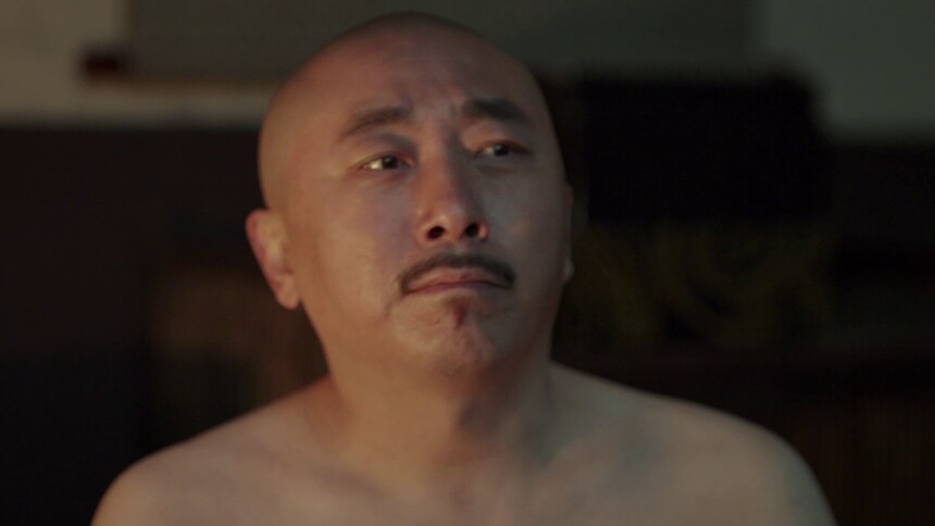 《天下长河》第5集看点：三兄弟组队进京赶考