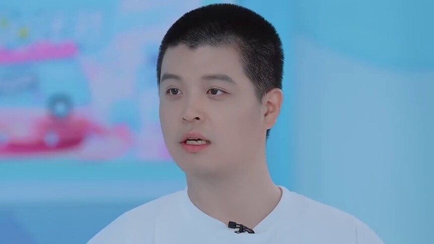 马頔承诺要教李雪琴毛不易跳舞？