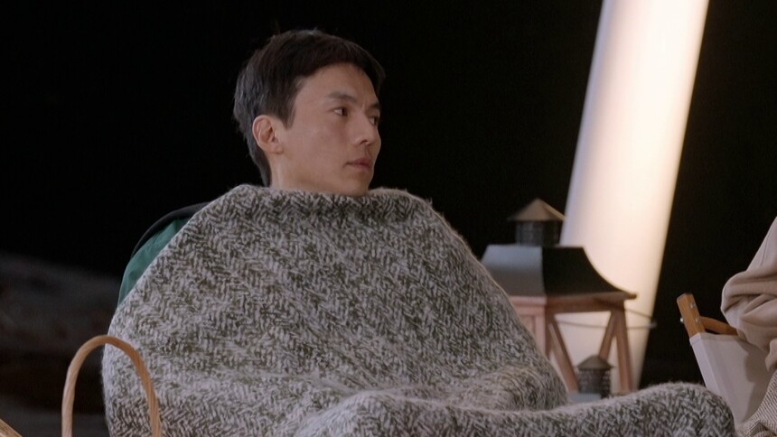 宋宁峰沉浸式“反击”张婉婷太绝了 每个表情都是戏