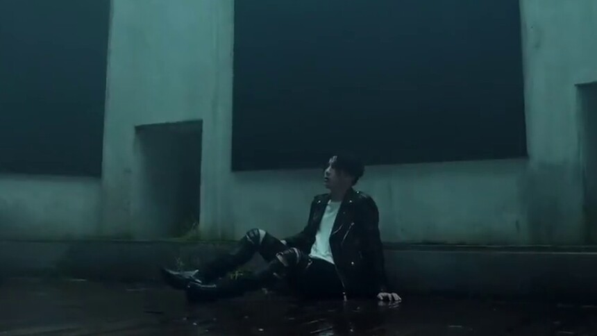薛之谦《无数》MV