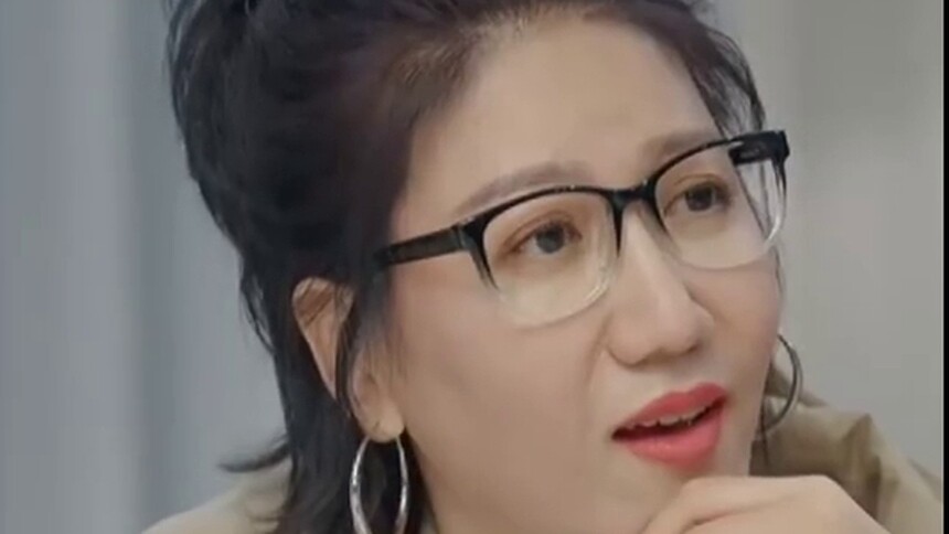 再见爱人2易立竞提问张婉婷！速来围观！