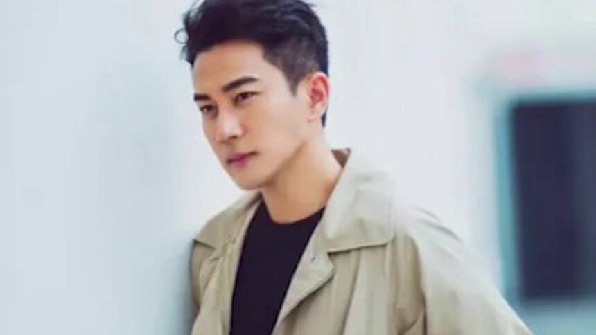 刘恺威承认与李晓峰恋情 称是朋友介绍认识性格很合