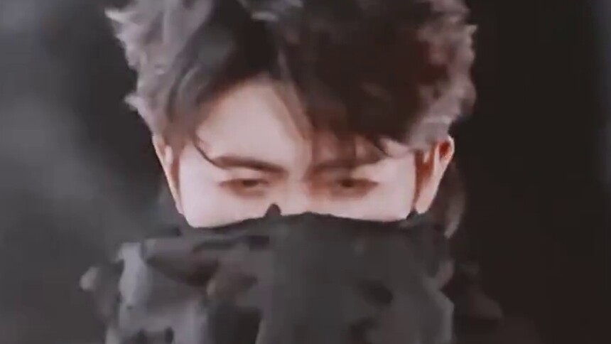 蔡徐坤《现象》舞台直拍！