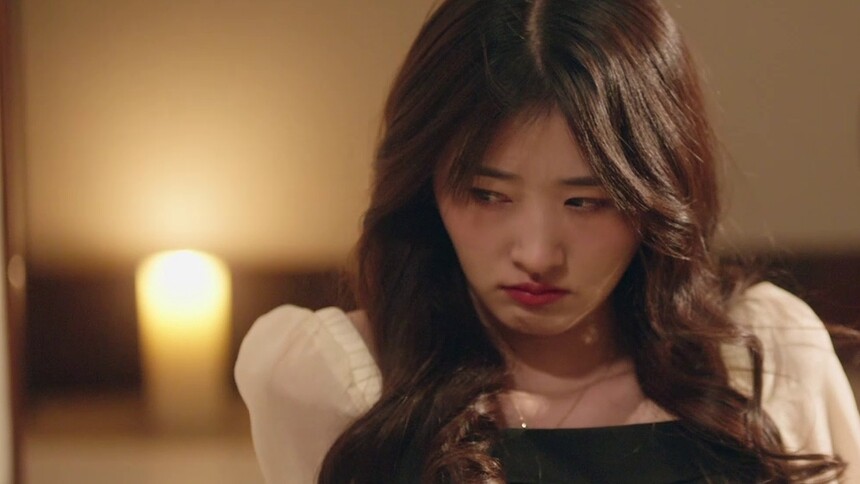 爆甜！昕然醉酒偷亲赵明扬