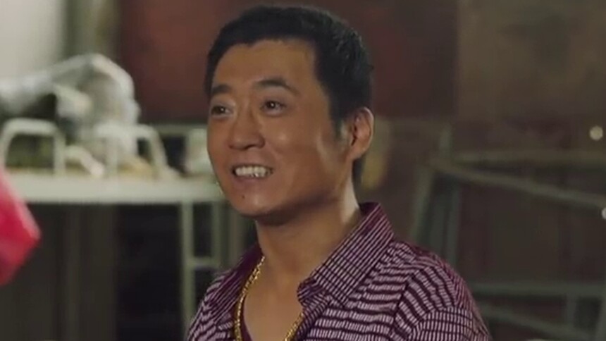 多金被打，柳大满为多金要赔偿款
