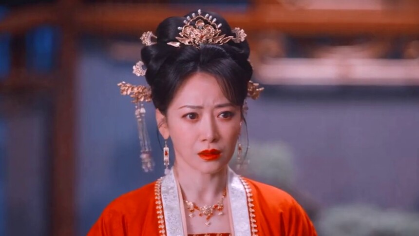 陈紫函演技真绝绝子，从热爱到失望再到绝望的转换就是一个微表情的变化而已~