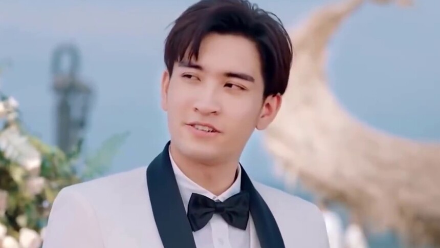全世界唯一的你 越南语版 第1集