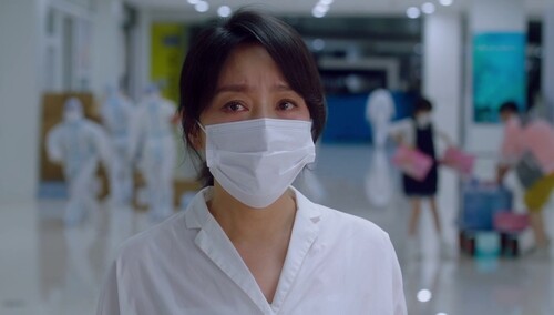 《坚持》单元回顾：坚持就是胜利！众人携手防疫