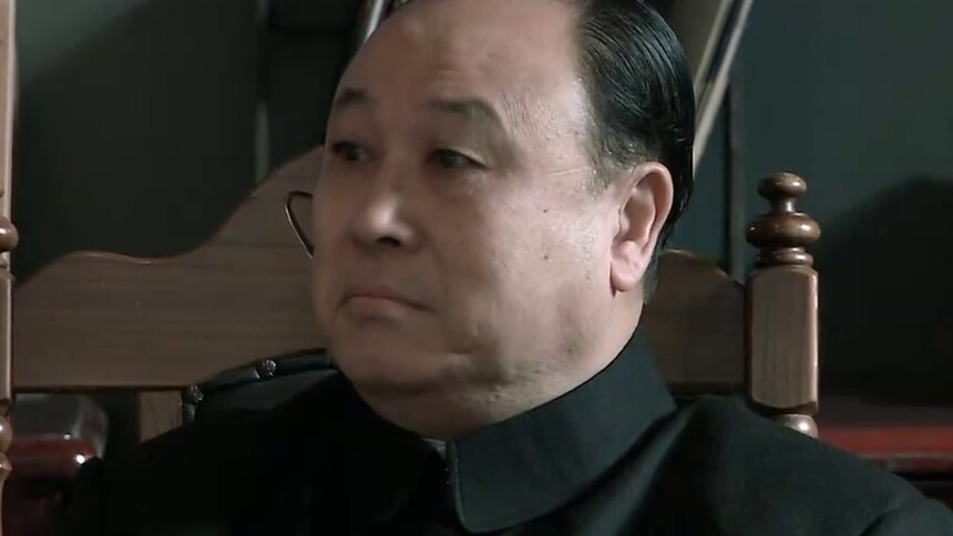 金陵秘事 第17集