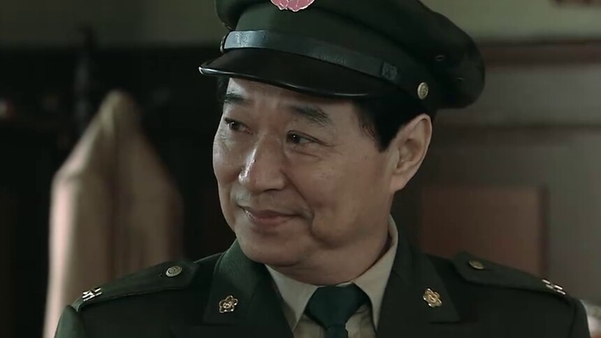 金陵秘事 第25集