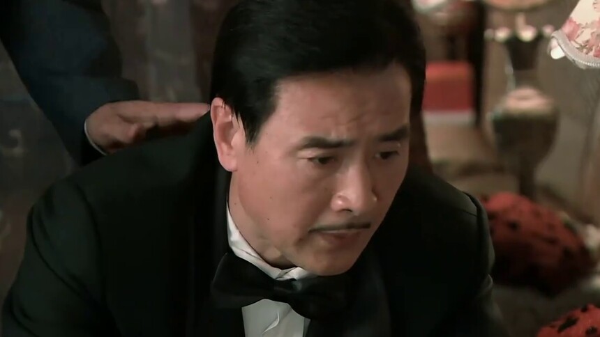 金陵秘事 第2集