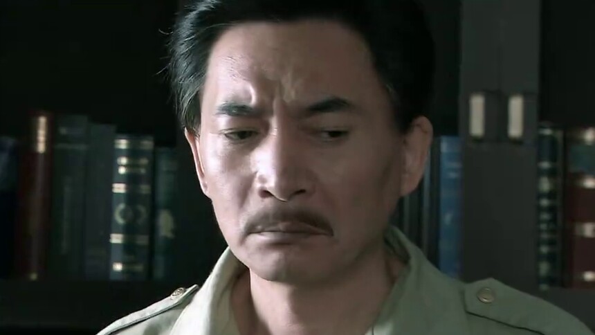 金陵秘事 第9集