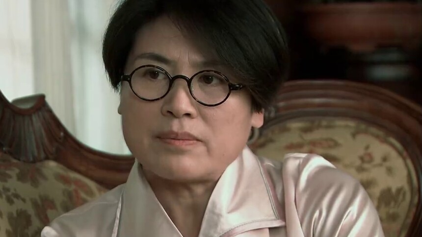 金陵秘事 第11集