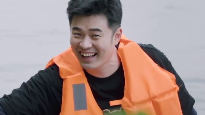 向往那些年的嘉宾爆笑看点：金靖张艺兴斗舞笑翻全场 丹丹老师英语教学欢乐不断