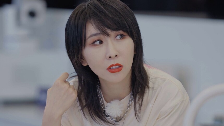 “小名”大公开 赵梦原名赵文静