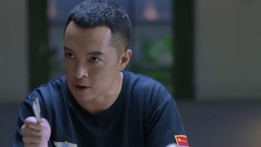 丰雷让机组成员自我检讨