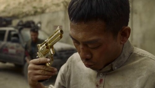 宗大伟与穆夫塔玩轮盘赌