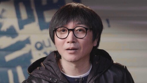 张亚东邀你开启乐派之旅！12月16日12:00一起躁动起来