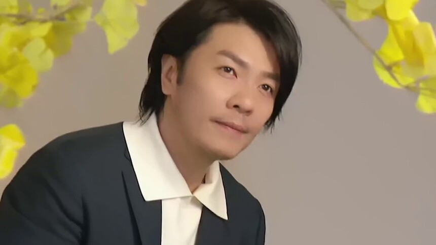《时光音乐会2》独家侧拍：阿杜深沉醇厚魅力多