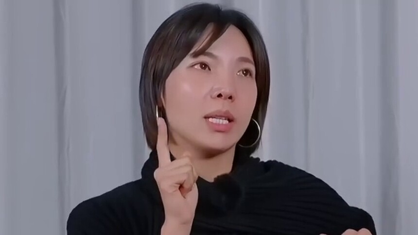 《再见爱人2》二创特辑：张婉婷的原生家庭伤痛是借口吗？
