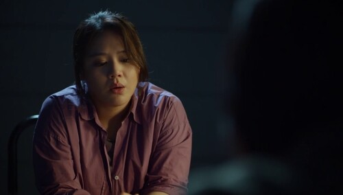 《江照黎明》第19集看点：晓楠母女雨夜回家？于红怀疑加深